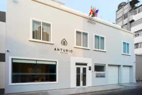 Anturio Hotel